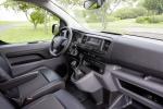 Toyota ProAce Van Compact 2016 года